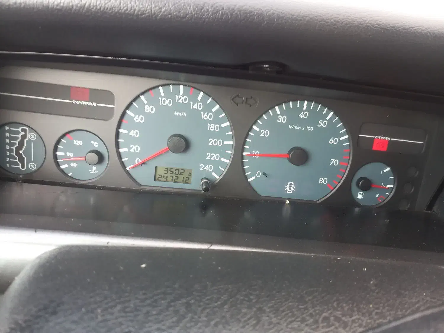 زانتیا۲۰۰۰مدل۸۶|خودرو سواری و وانت|ملایر, |دیوار