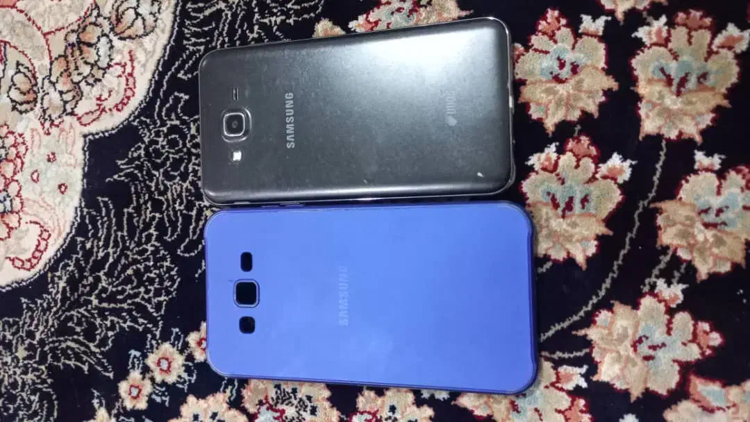 قروش فوری کوشی سامسونک جی ۷ درحدنو|موبایل|اهواز, اهواز|دیوار