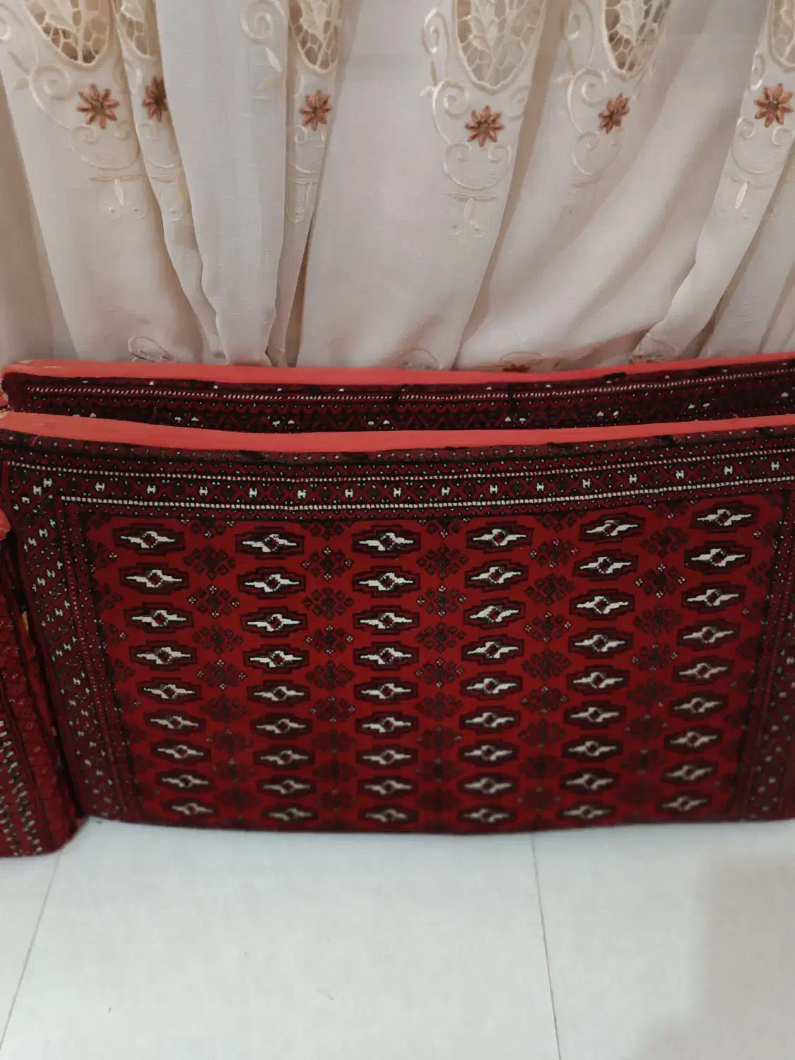 پشتی ماشینی|پشتی|مشهد, کوی المهدی|دیوار