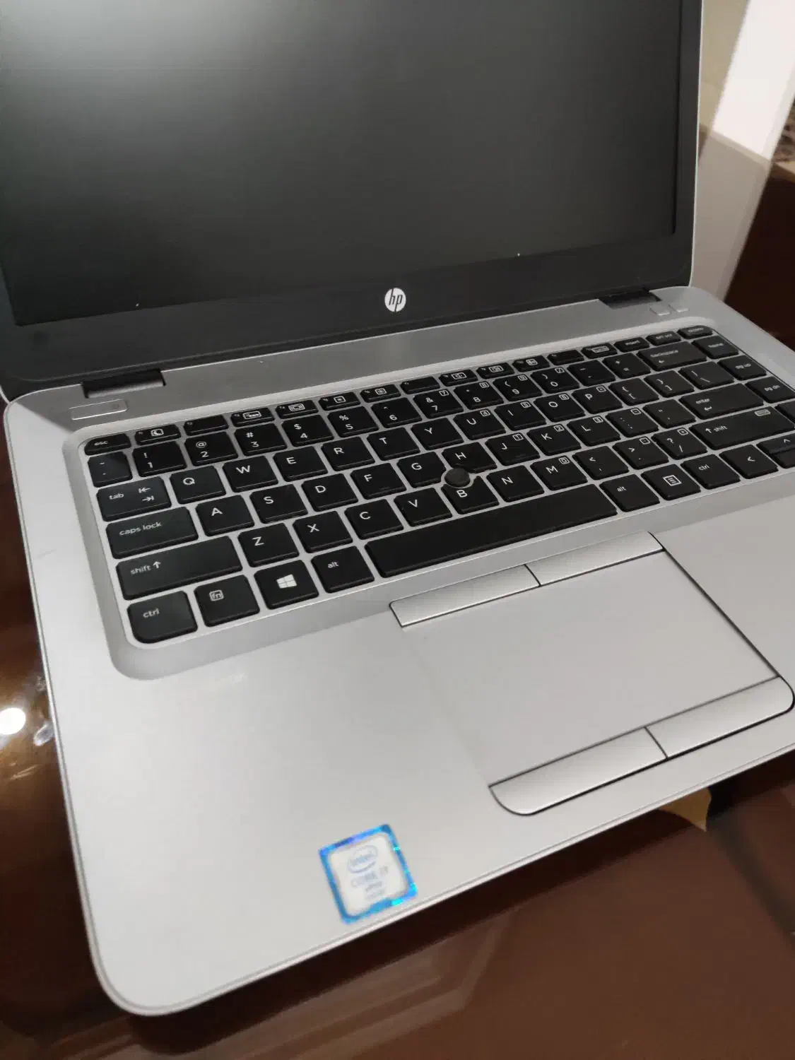 لبتاب   Elitebook 840 G3 hp|رایانه همراه|تهران, نیروی هوایی (پیروزی)|دیوار