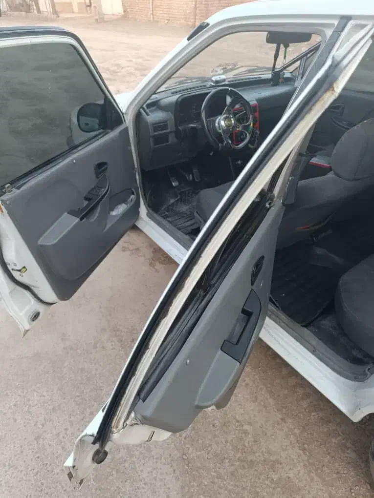 هاچ پک عروسک|خودرو سواری و وانت|کرمان, |دیوار