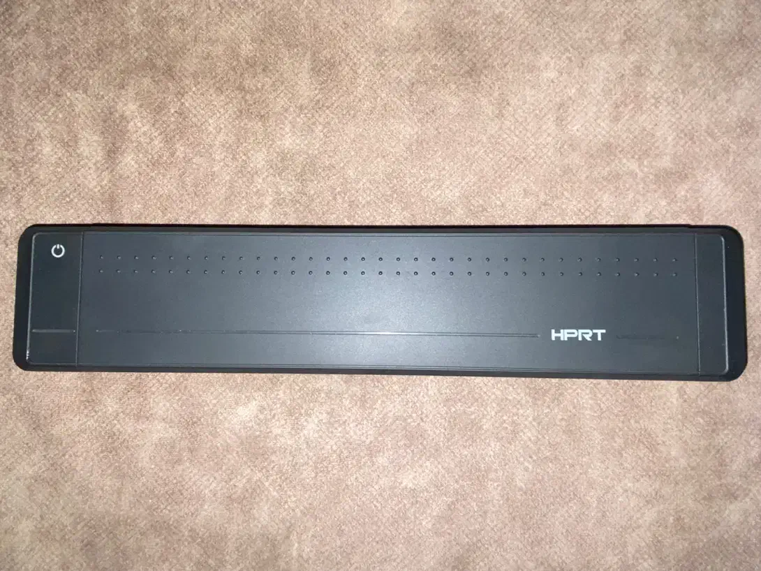 پرینتر  همراه اچ پی آر تی HPRT مدل MT800|پرینتر، اسکنر، کپی، فکس|تهران, شهرک نفت|دیوار