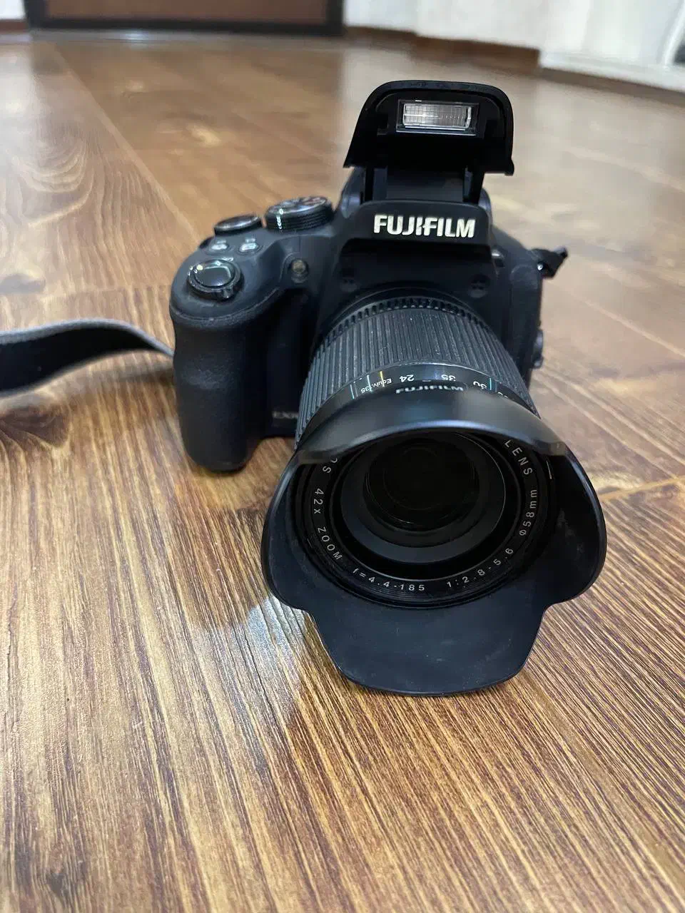 دوربین عکاسی فوجی فیلم|دوربین عکاسی و فیلم‌برداری|تهران, تهرانپارس غربی|دیوار