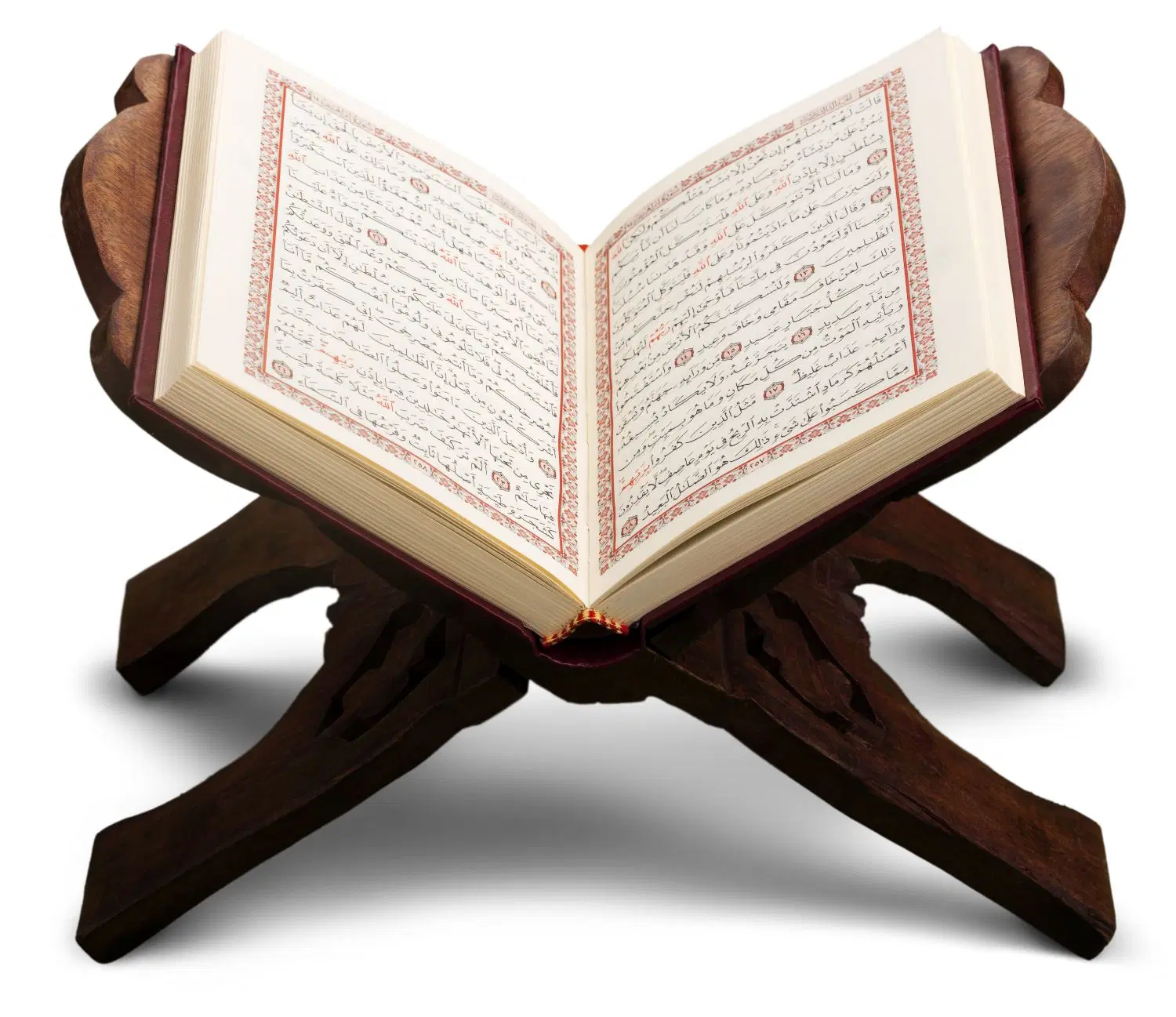 قران|کتاب و مجله مذهبی|رودهن, |دیوار