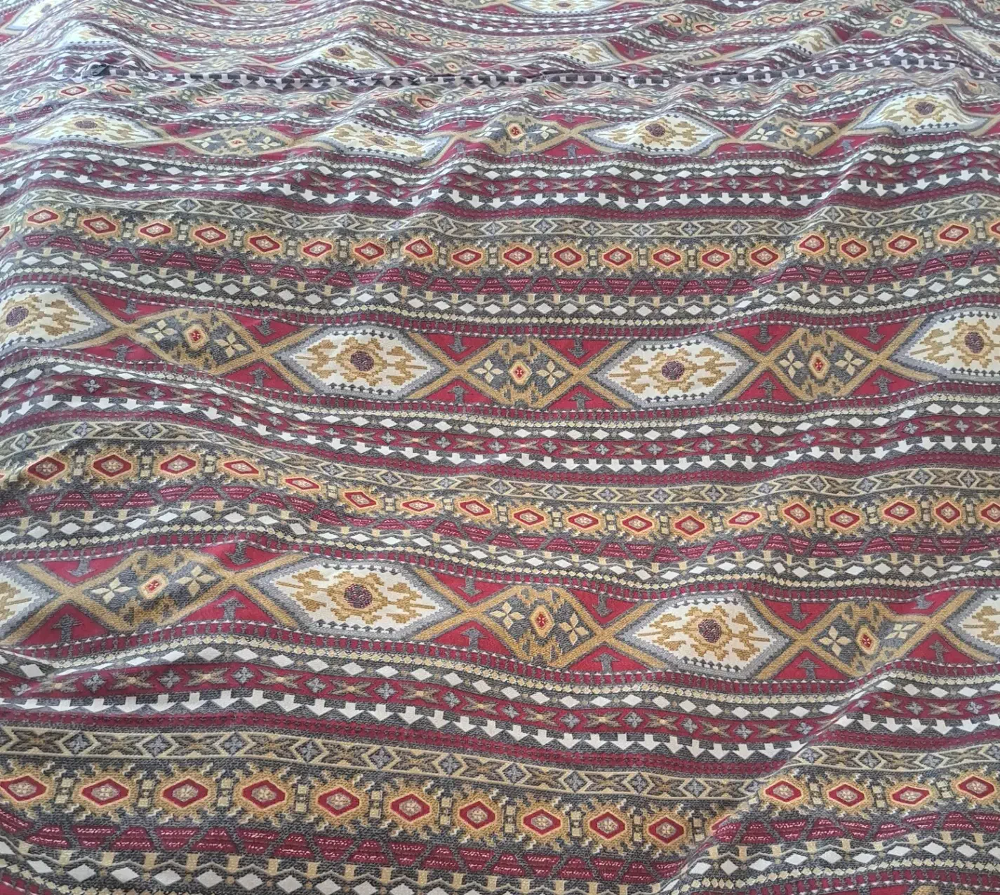 لحاف کرسی 4×4|رختخواب، بالش، پتو|شاهرود, |دیوار