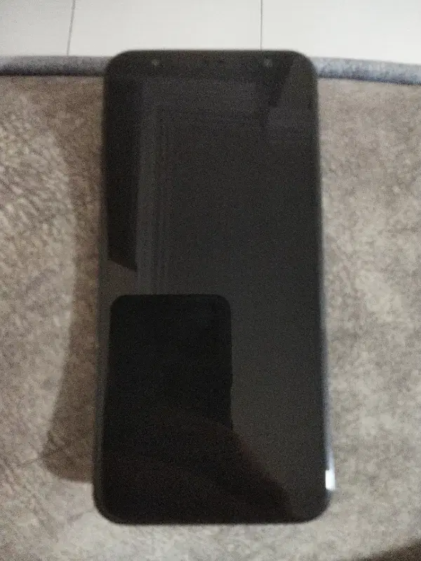 گوشیJ6 plus|موبایل|کرج, کرج نو|دیوار