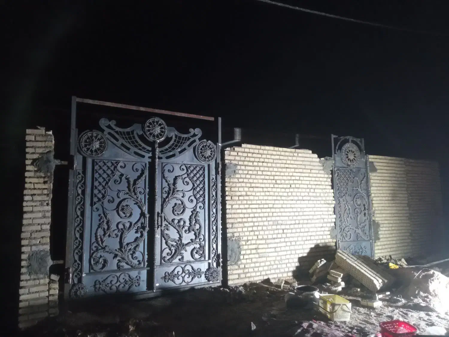 جوشکار فوق تخصصی،سیار و کارگاه|خدمات پیشه و مهارت|دزفول, |دیوار