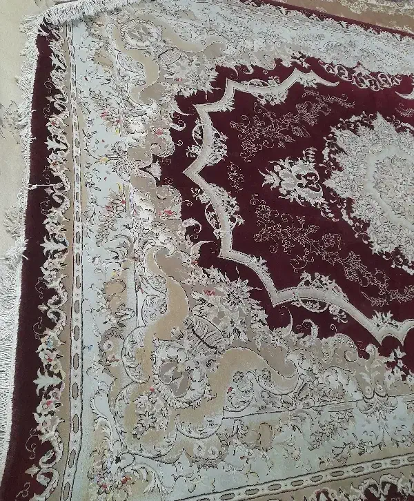 فروش فرش نه متری|فرش|رامسر, |دیوار