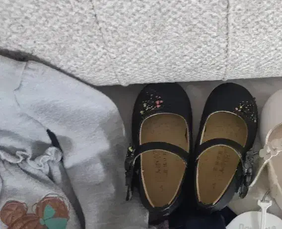 چندتیکه لباس ودوجفت کفش|لباس|قم, سعادتی|دیوار