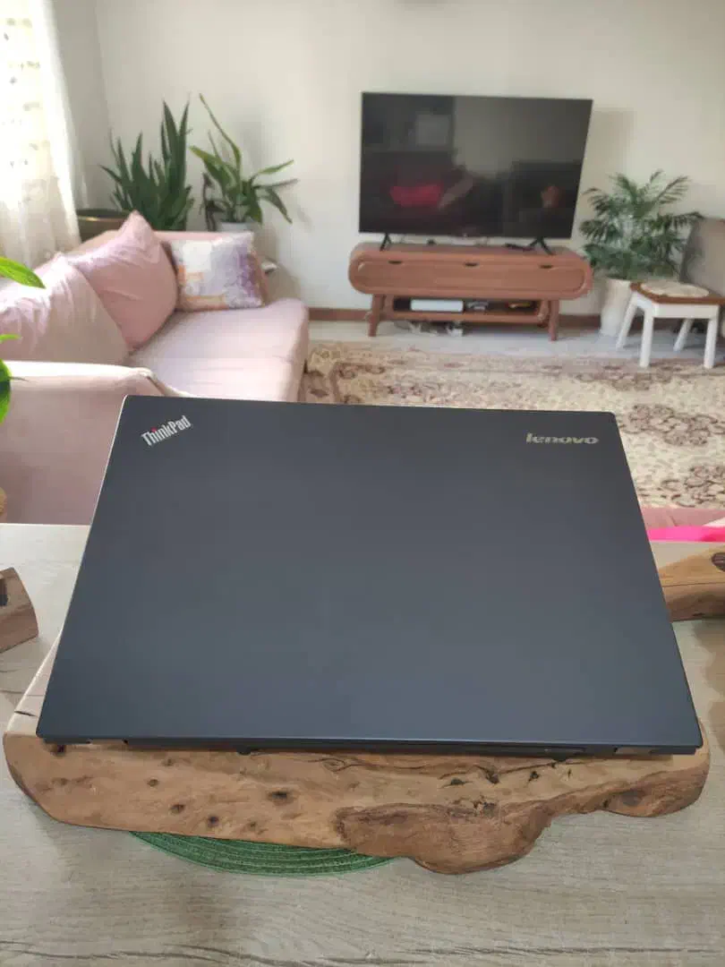 لپتاپ قدرتمند(Lenovo-T550)سری پیشرفته، مشابه آکبند|رایانه همراه|تهران, تهراننو|دیوار