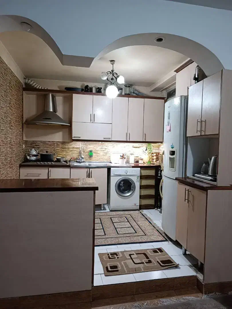 90 متری ساماندهی کم واحد|فروش آپارتمان|کرج, ساماندهی|دیوار