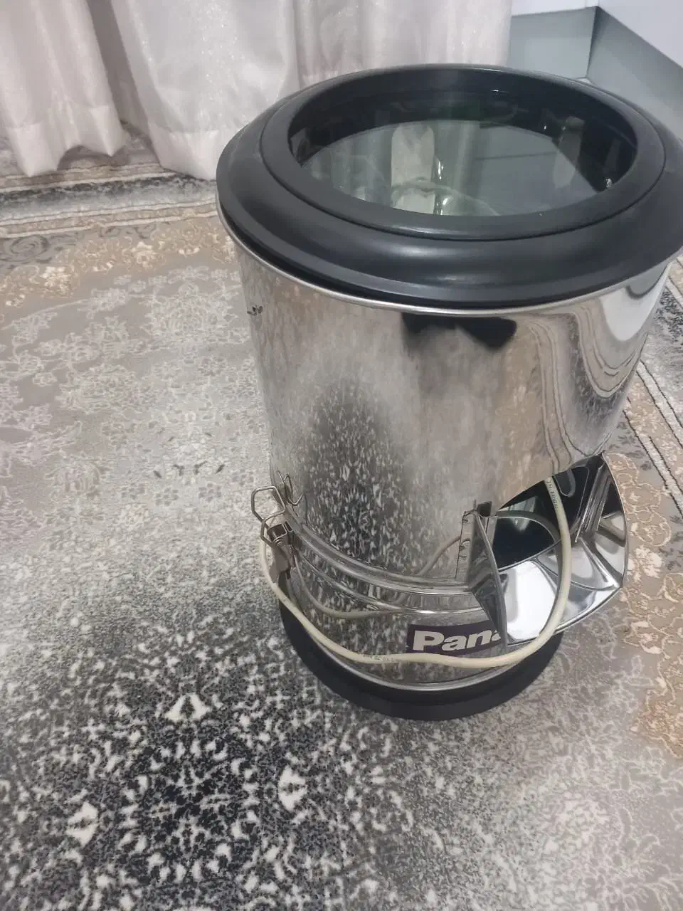 لوازم خانگی|خردکن، آسیاب، غذاساز|اسلامشهر, شهرک قائمیه|دیوار