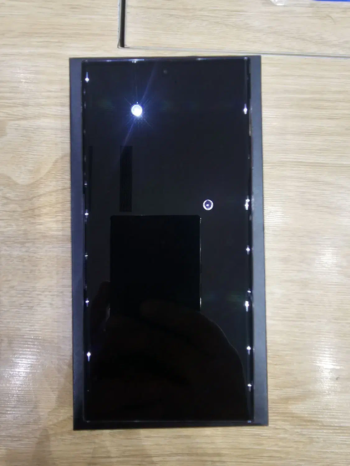 گوشی سامسونگ S23 Ultra  اس ۲۳ الترا|موبایل|تهران, جنت‌آباد مرکزی|دیوار