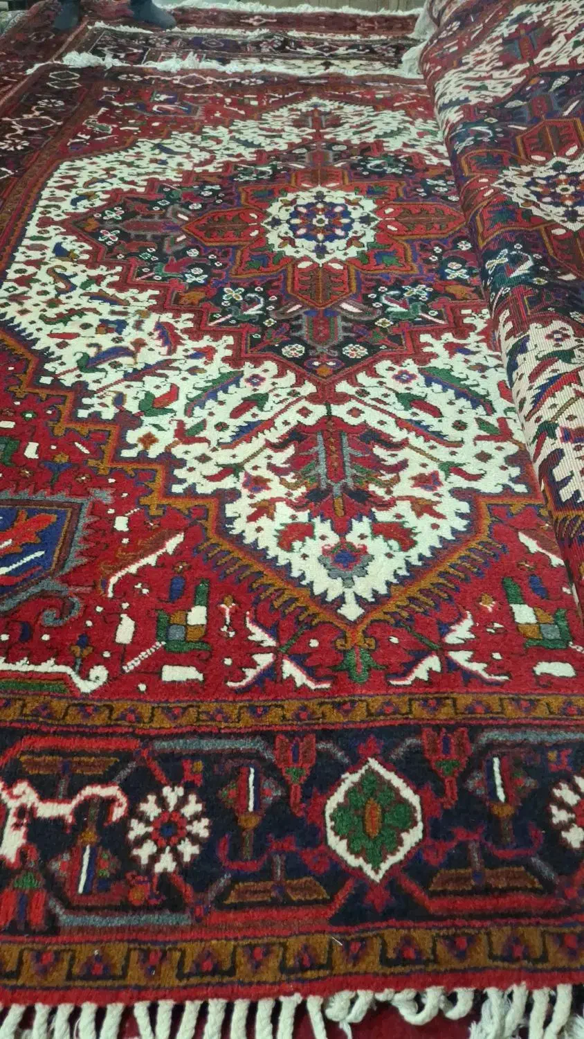 فرش|عمده‌فروشی|جلفا, |دیوار