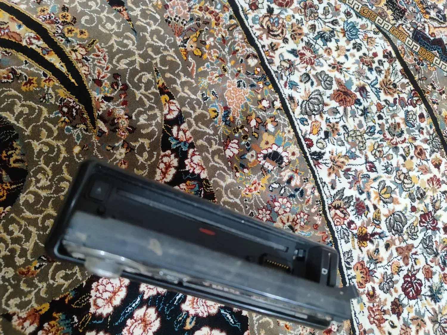 ضبط مارشال در حد|قطعات یدکی و لوازم جانبی|کوهسار (آذربایجان), |دیوار