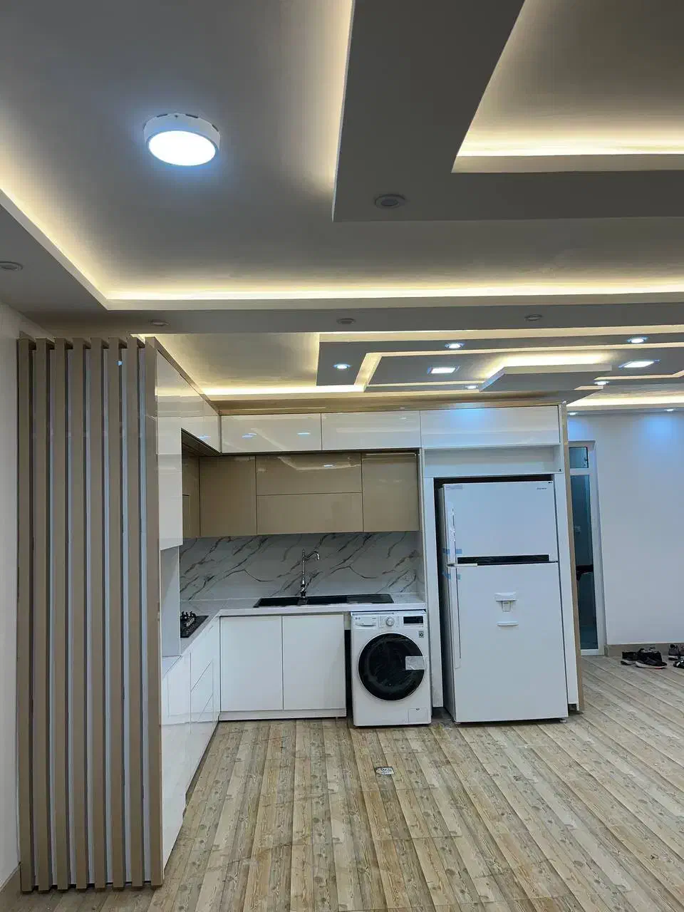 نصب انواع کابینت و کمد دیواری ام دی اف|خدمات پیشه و مهارت|برازجان, |دیوار