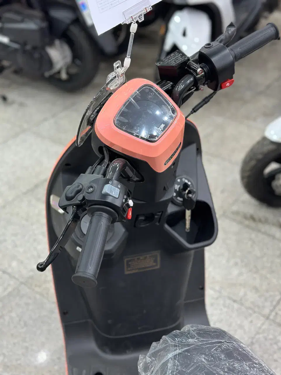 اس وای ام CLB مناسب خانوم ها|موتورسیکلت|تهران, بنیهاشم|دیوار