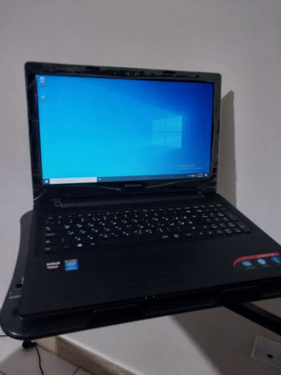 لپ تاپ لنوو Lenovo G50-80|رایانه همراه|تهران, گلچین|دیوار