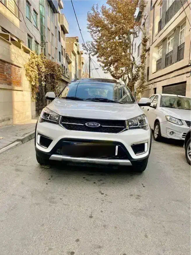 X22 دنده ای|خودرو سواری و وانت|ری, دولت‌آباد|دیوار