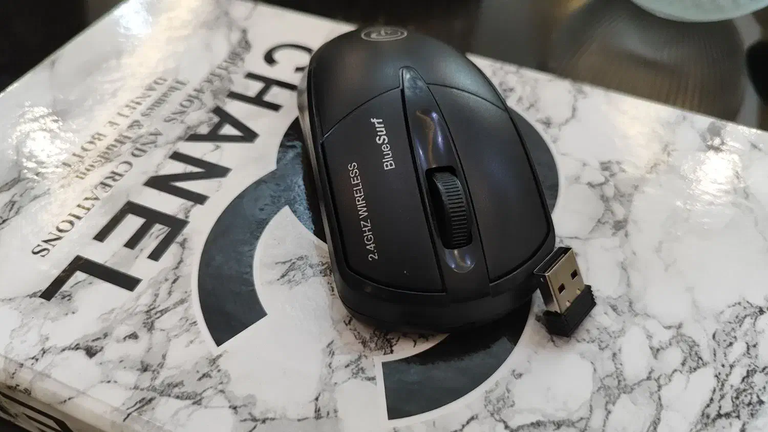 موس|قطعات و لوازم جانبی رایانه|فردیس, فردیس|دیوار