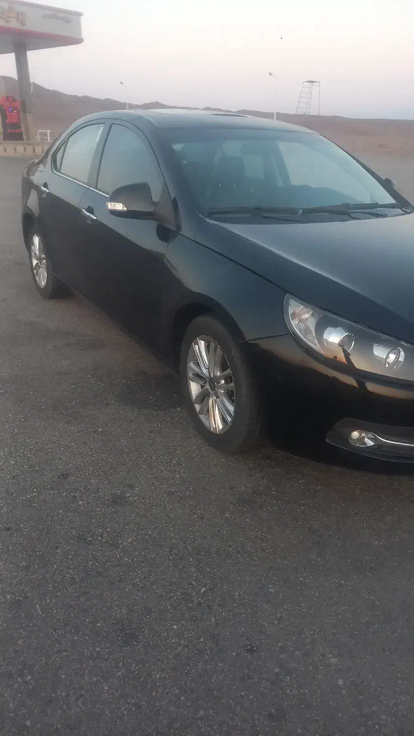 جکj5اتومات ۹۴|خودرو سواری و وانت|اصفهان, سپاهانشهر|دیوار