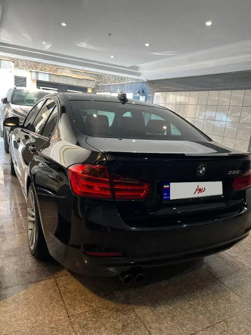 بی ام و ۳۲۸|خودرو سواری و وانت|مشهد, سجاد شهر|دیوار