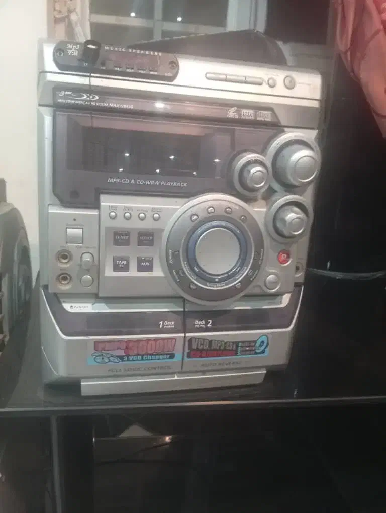 ظبط باند سامسونگ|سیستم صوتی خانگی|مشهد, چهاربرج|دیوار