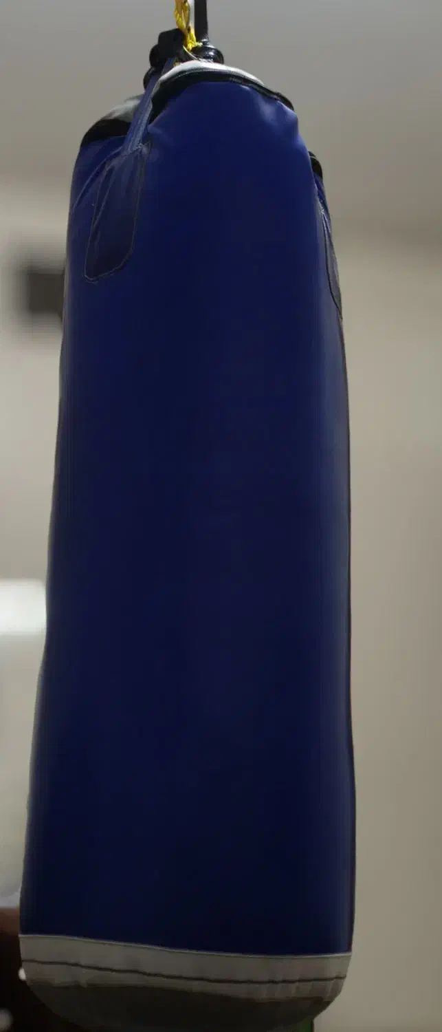 کیسه بوکس|تجهیزات ورزشی|کاشمر, |دیوار