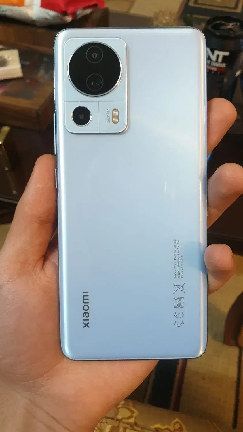 Xiaomi Mi 13|موبایل|مشهد, شریف|دیوار