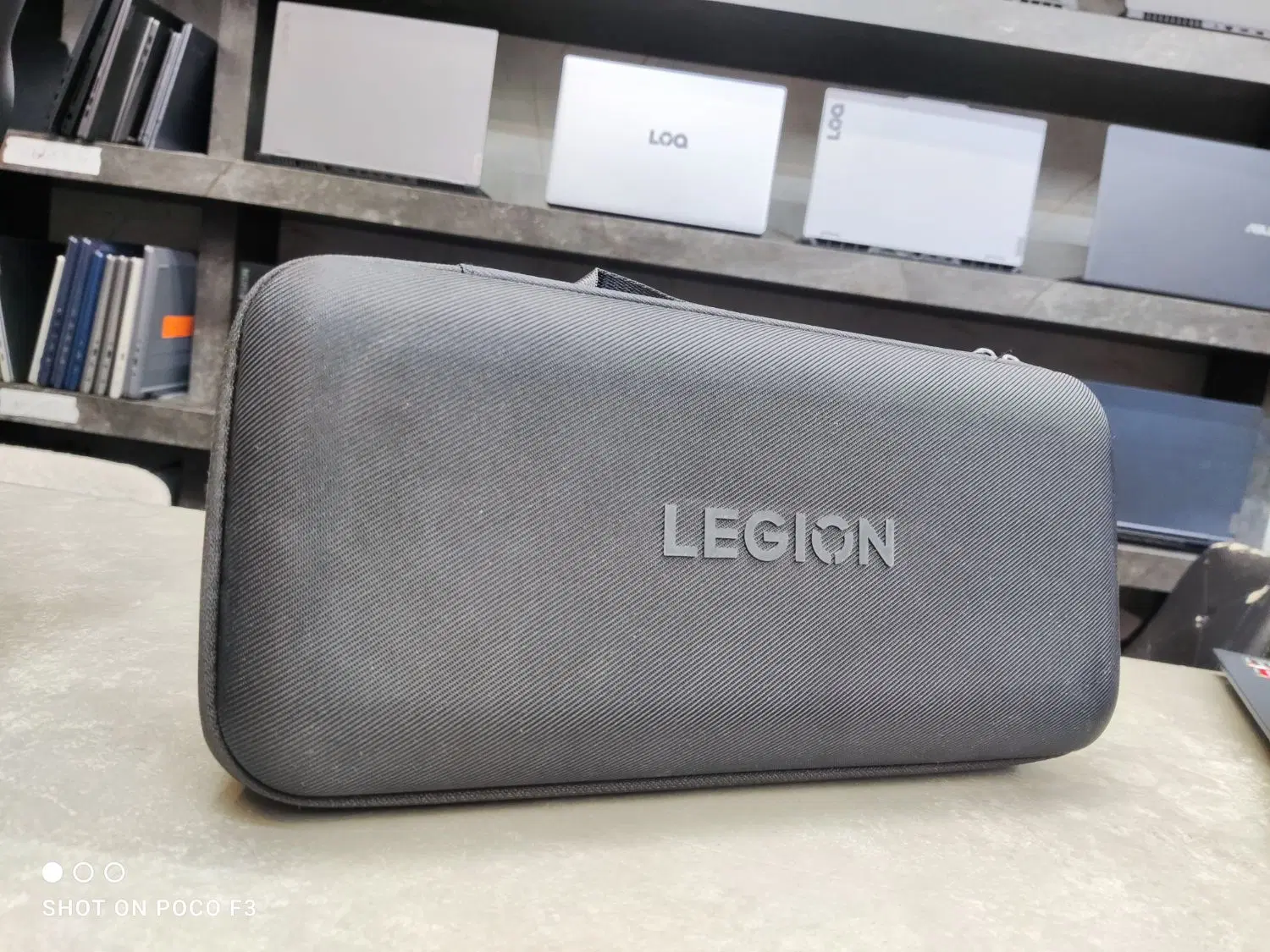 legion go|رایانه همراه|شیراز, ملاصدرا|دیوار