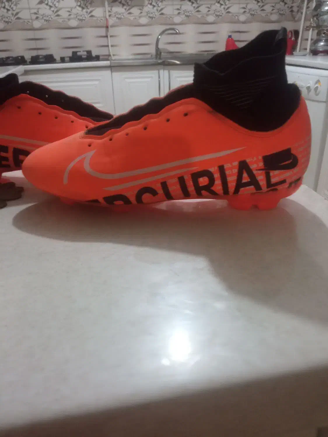 استوک جورابدار نو|کیف، کفش، کمربند|خرمآباد, |دیوار