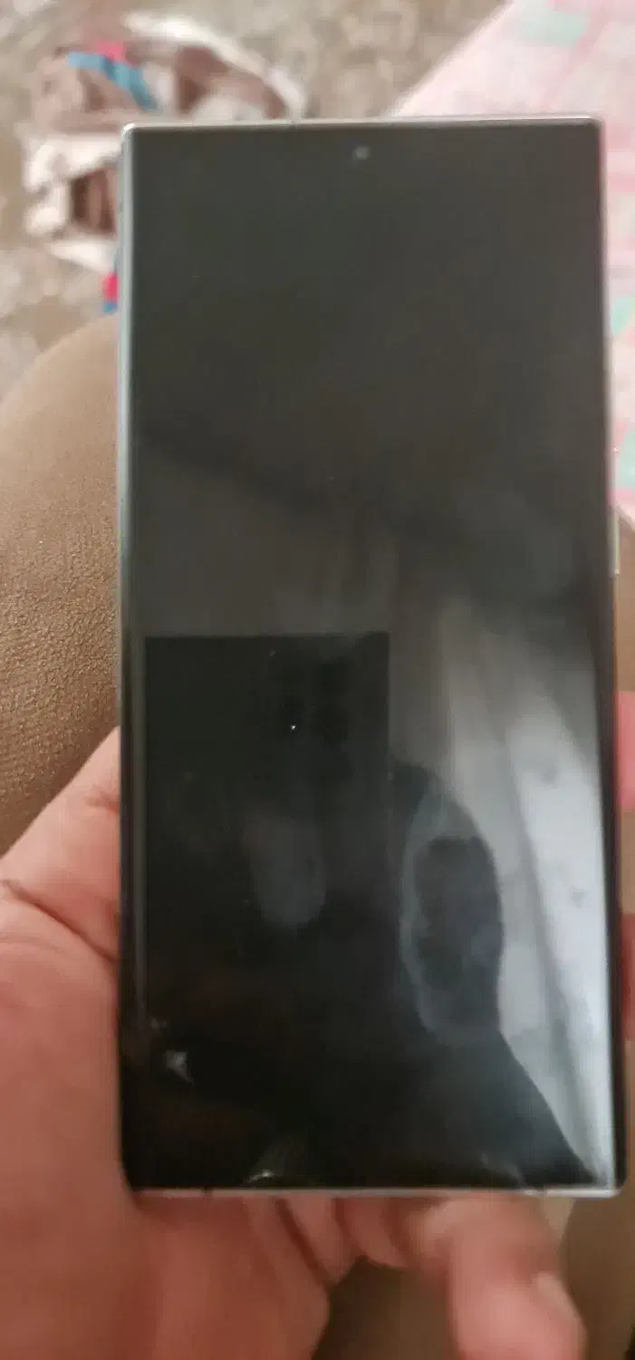 نوت بیست اولترا|موبایل|خمینی‌شهر, |دیوار