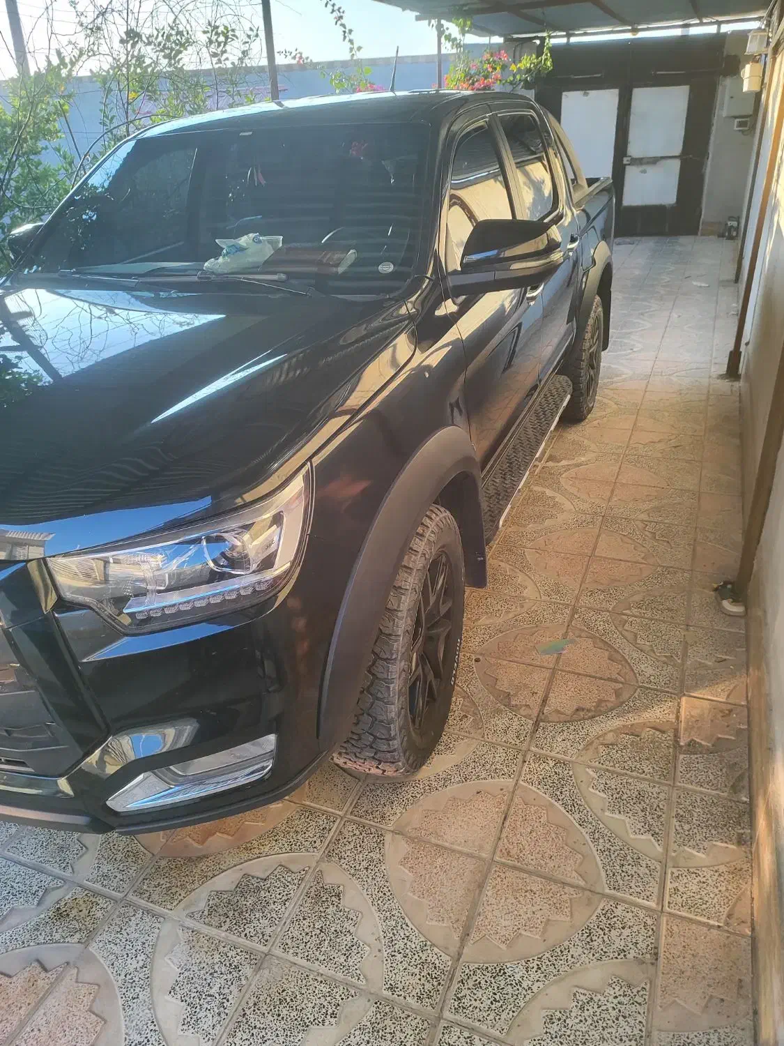 کی ام سی تی 8|خودرو سواری و وانت|ارزوئیه, |دیوار