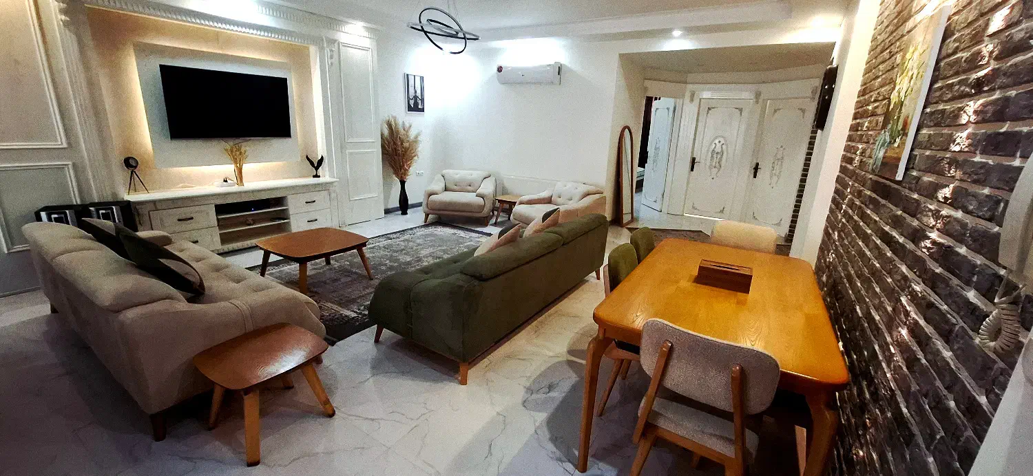 اجاره روزانه|اجارهٔ کوتاه‌مدت آپارتمان و سوئیت|مشهد, چهارچشمه|دیوار