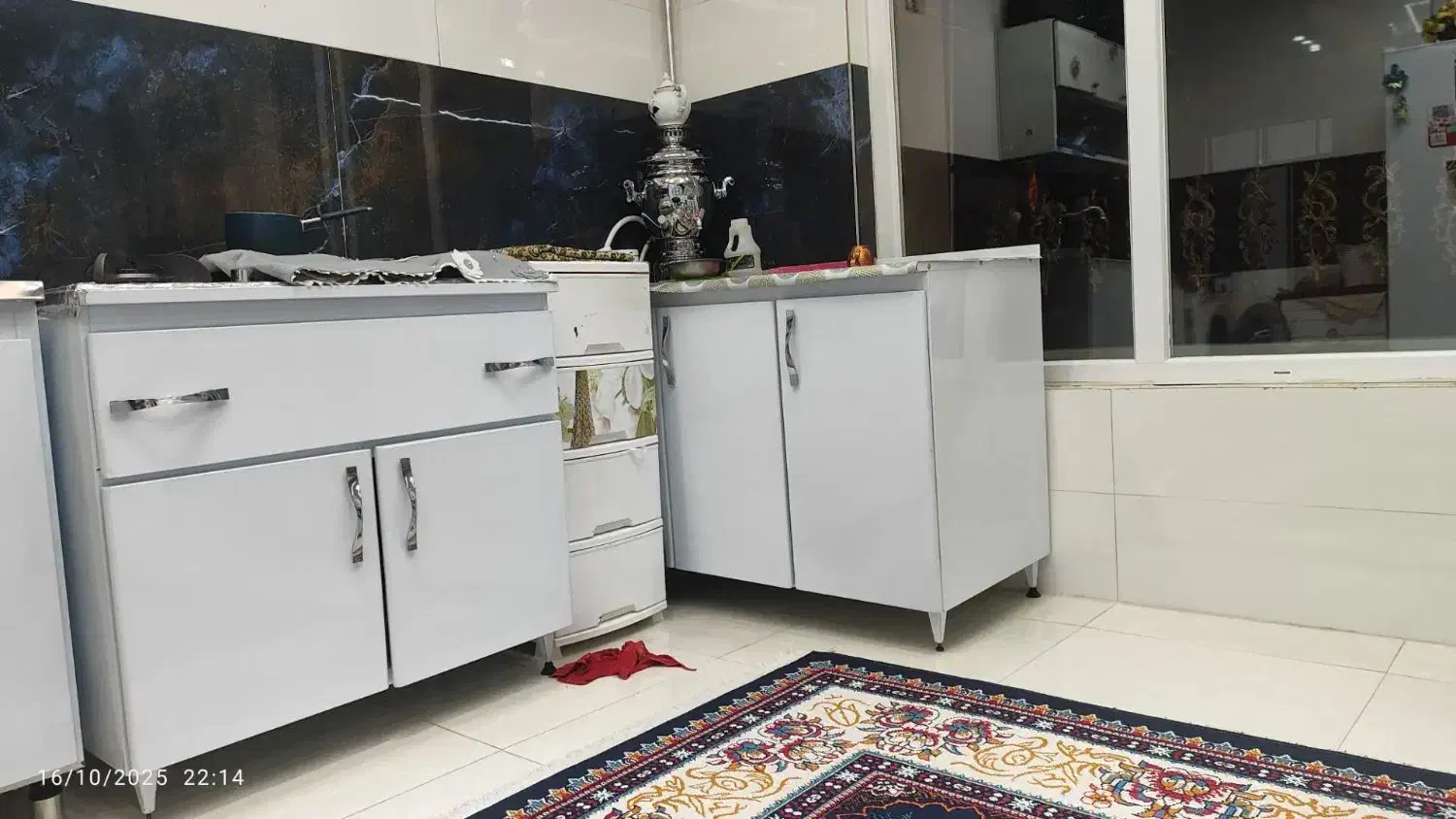 گاز|اجاق گاز و لوازم برقی پخت‌وپز|جوانرود, |دیوار