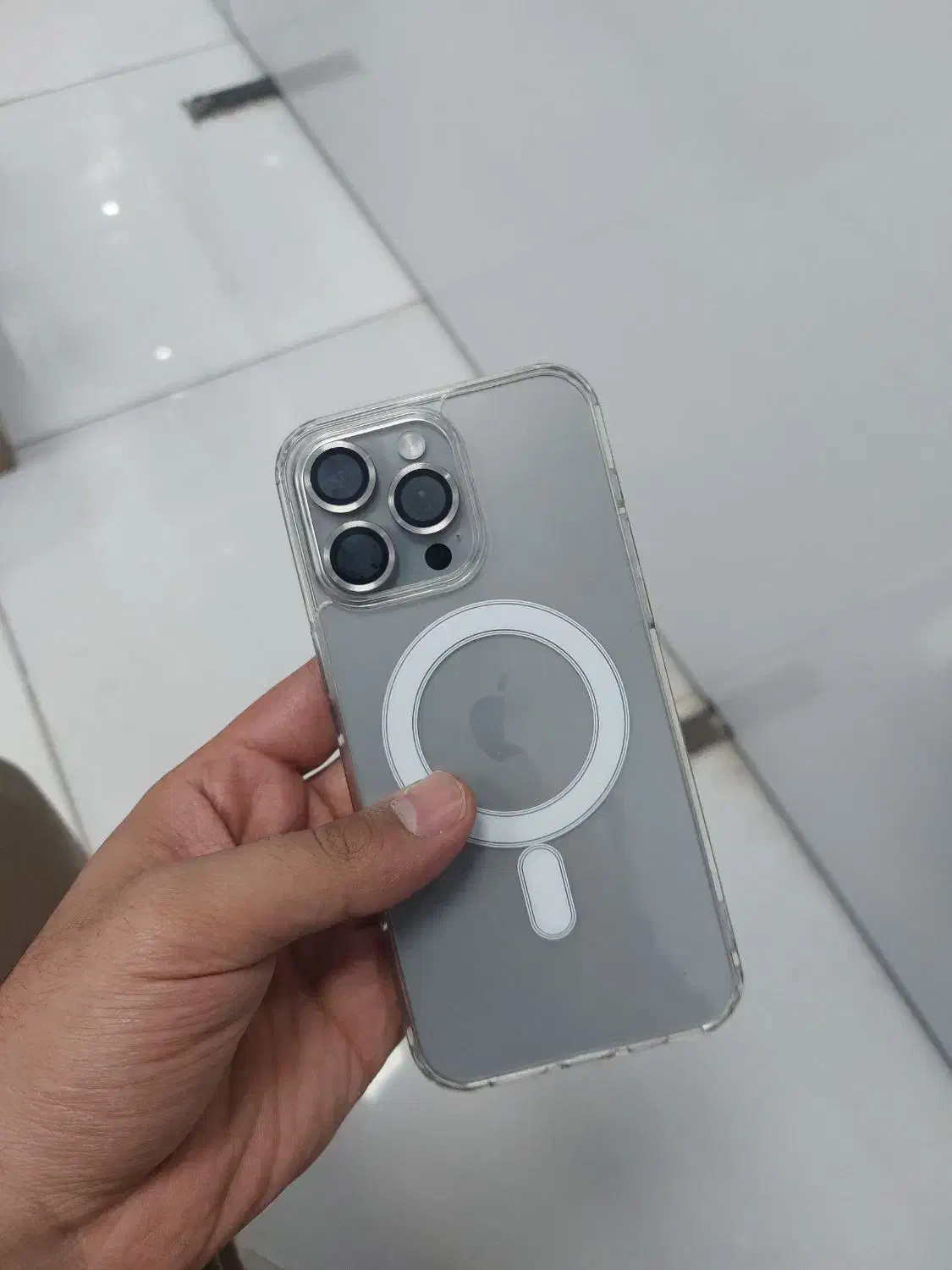 15 max|موبایل|نائین, |دیوار