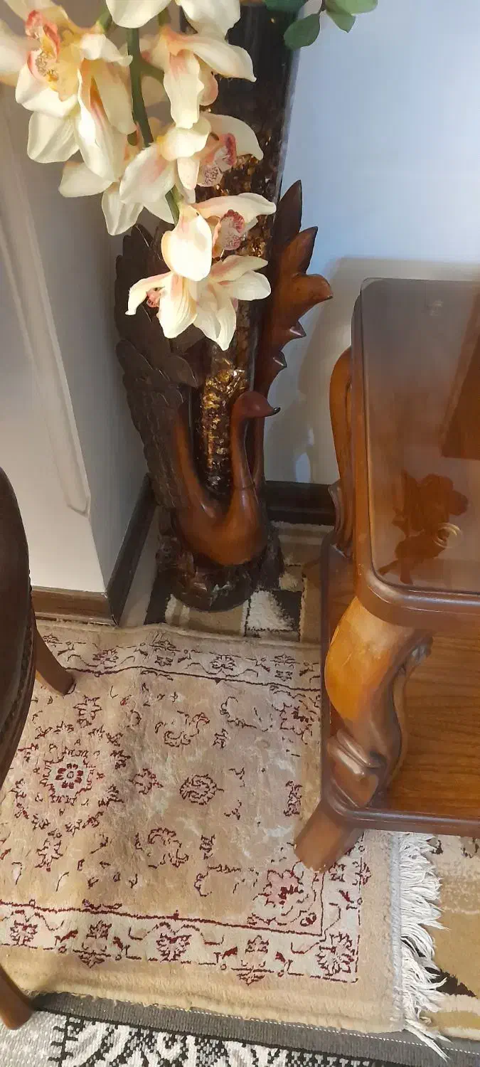 گل و گلدون|گل مصنوعی|پردیس, فاز ۸|دیوار