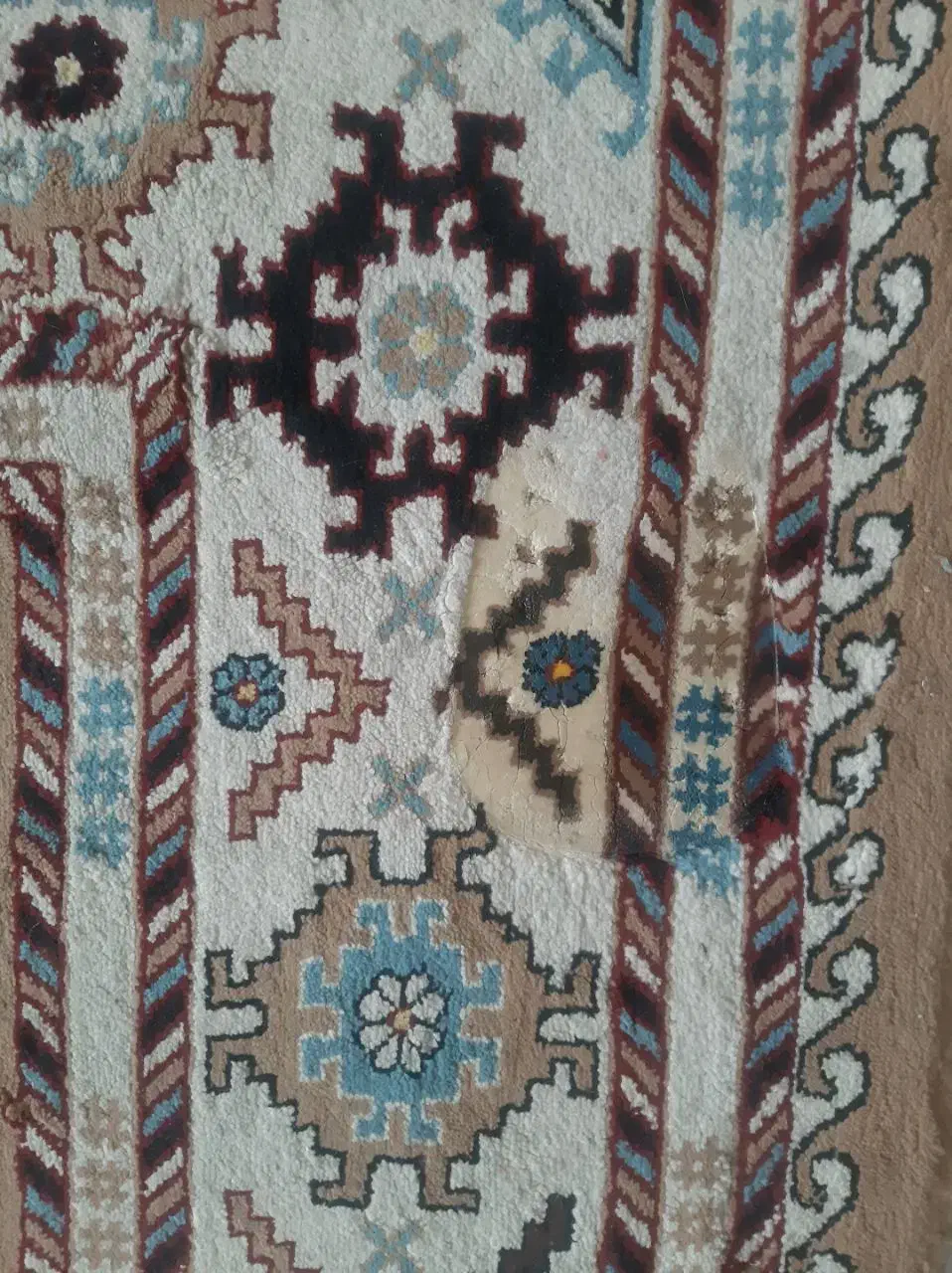 فرش ۶متری|فرش|تهران, سازمان برنامه جنوبی|دیوار