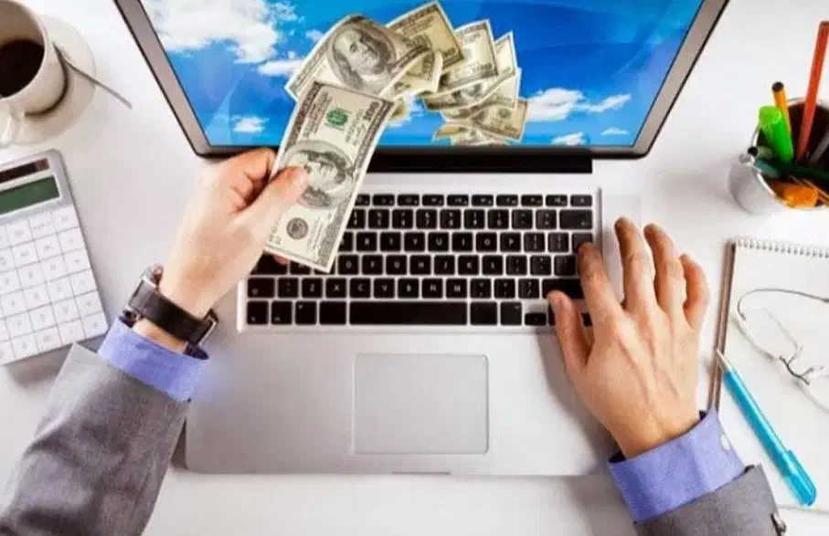 آموزش جامع کسبوکار آنلاین-درآمد واقعی از اینترنت|خدمات آموزشی|یزد, |دیوار