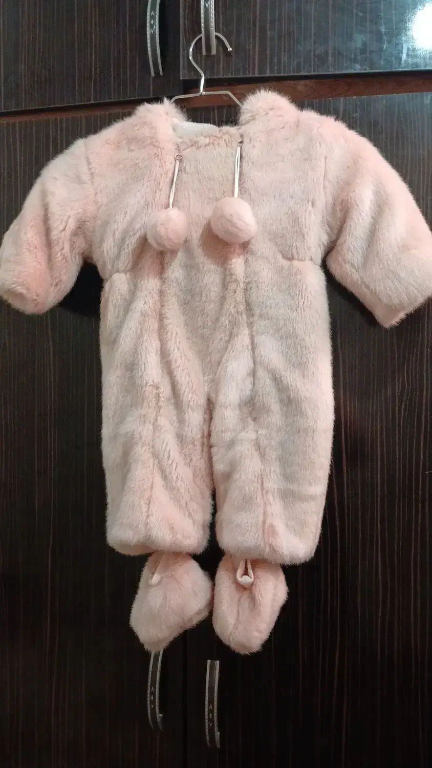 سرهمی پشمی خرگوشی|لباس|سرخنکلاته, |دیوار