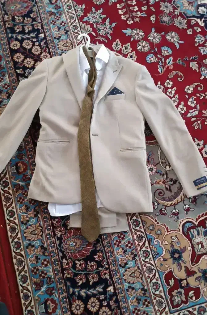 کت شلوار مردانه مجلسی|لباس|طسوج, |دیوار