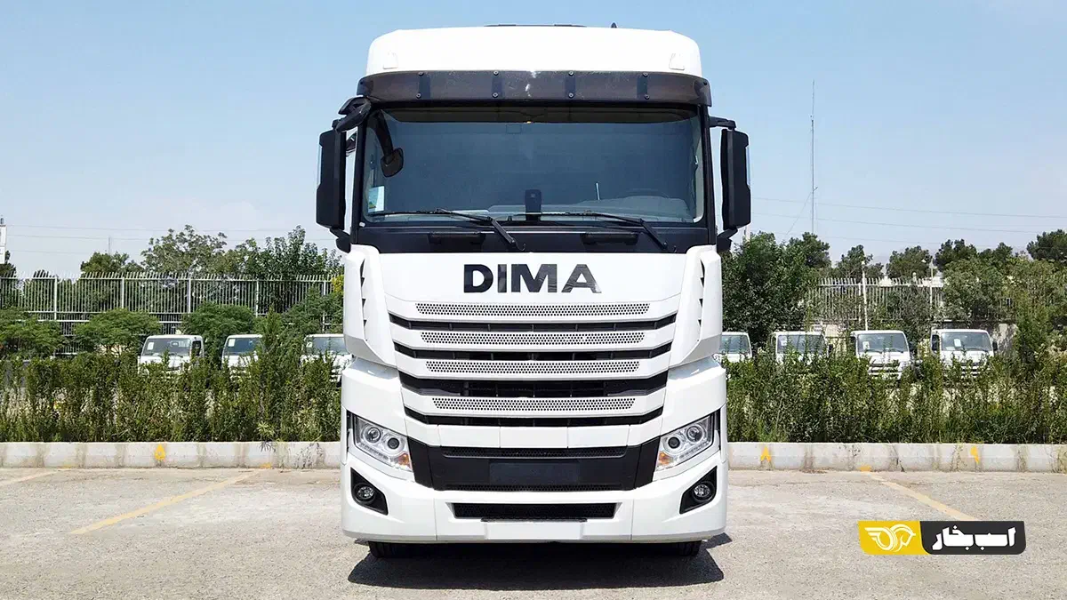 کامیونت 6تن / اقساط 60 ماهه|خودرو سنگین|تبریز, |دیوار