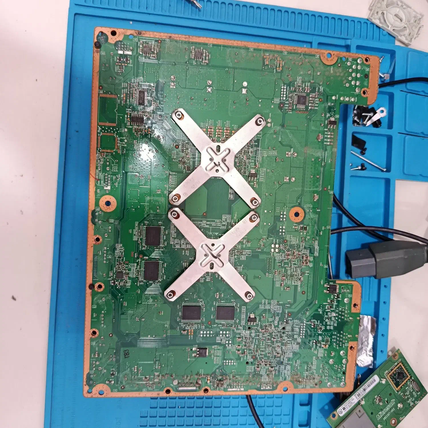 فروش تعمیر نصب کنسول بازیps2.4.5|کنسول، بازی ویدئویی و آنلاین|امیدیه, |دیوار