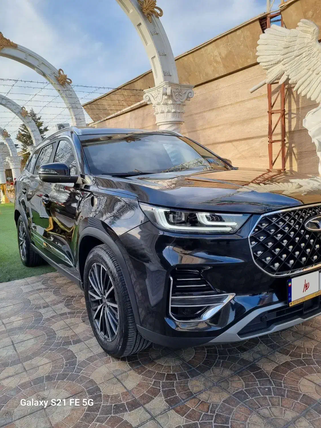 تیگو8پرو مدل 1401 فوری|خودرو سواری و وانت|تهران, سلسبیل شمالی|دیوار