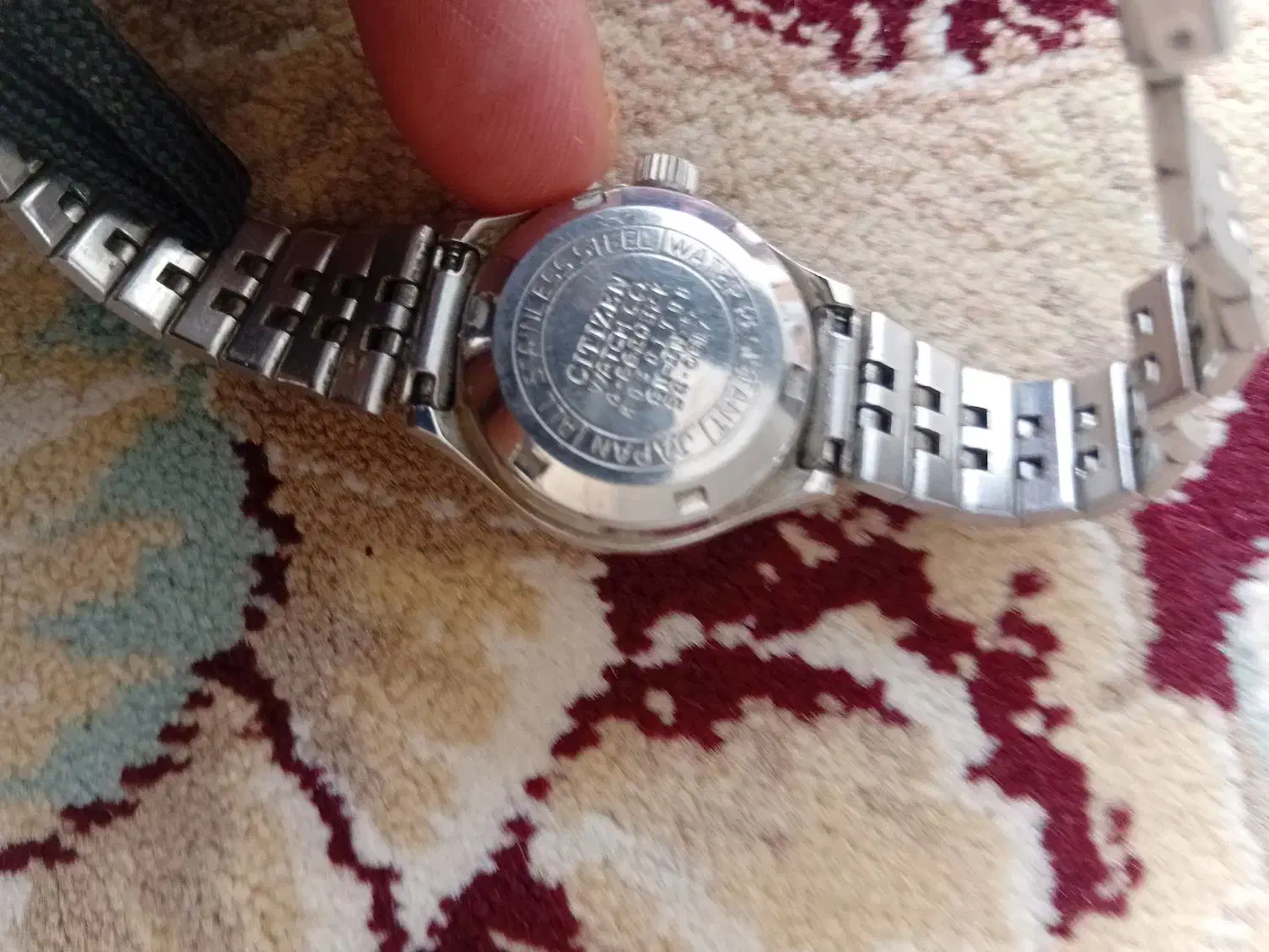 ساعت فروشی|ساعت|کاشان, فاز ۲ ناجی آباد|دیوار