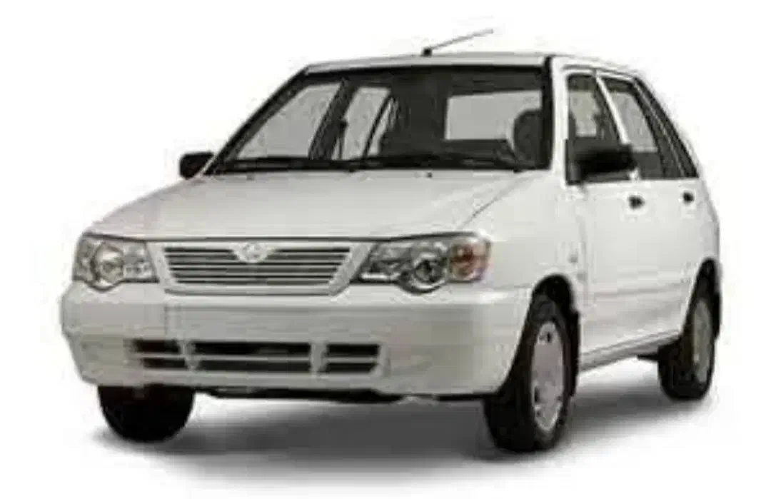 پراید ۱۱۱ مدل ۹۸|خودرو سواری و وانت|خلیل آباد, |دیوار