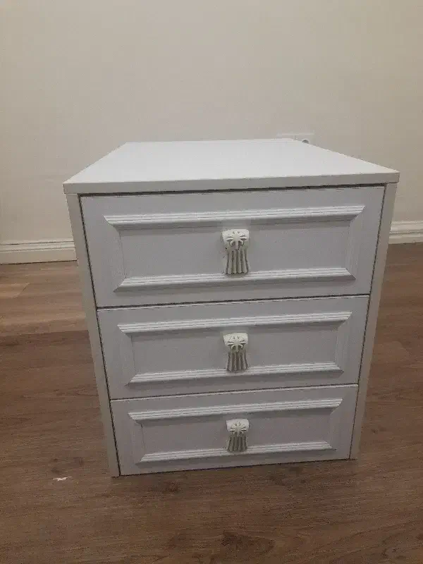 کمد سه کشو|جاکفشی، کمد، دراور|تهران, شهرک دریا|دیوار