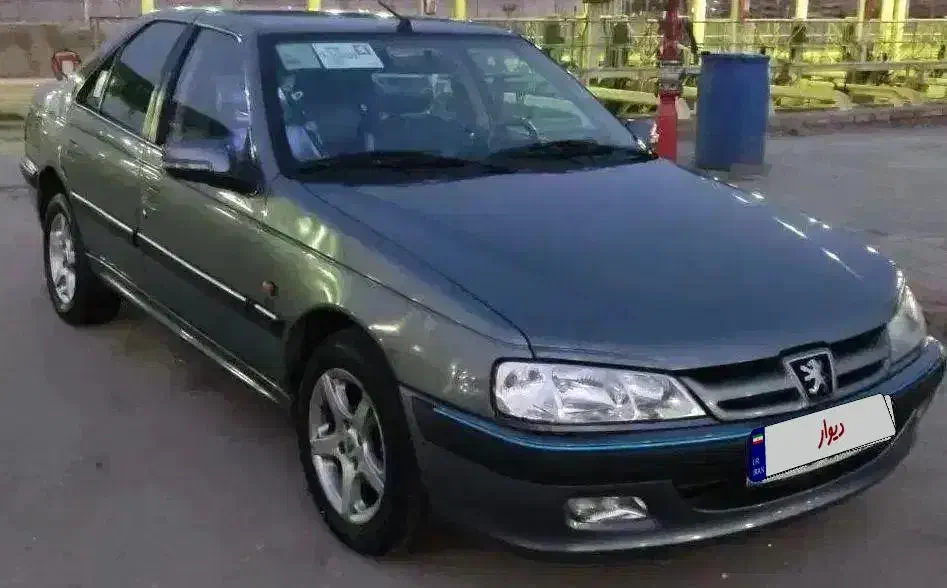 پارس tu5|خودرو سواری و وانت|بندرعباس, |دیوار