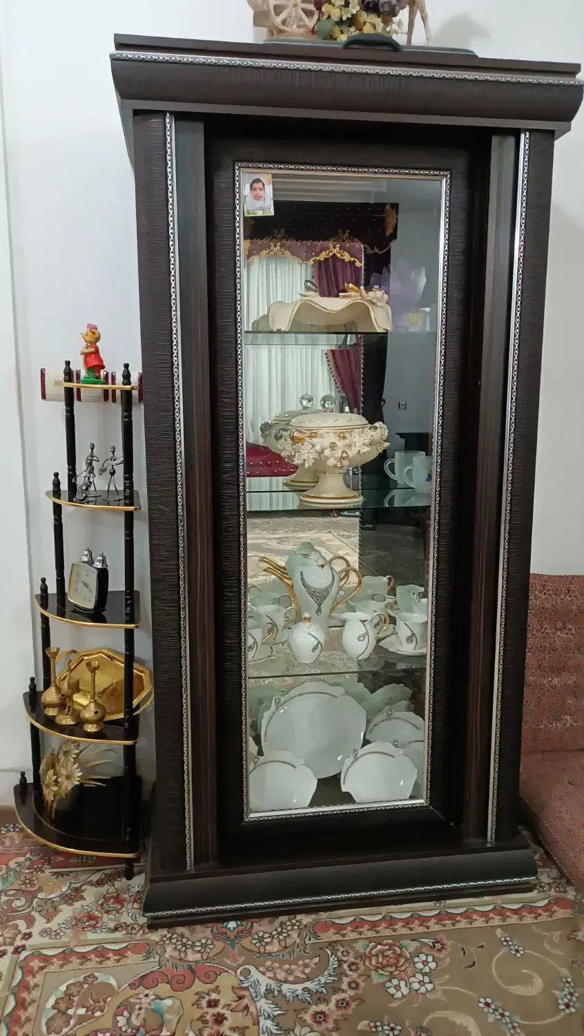 گنجه شیک|جاکفشی، کمد، دراور|مشهد, امیرآباد|دیوار