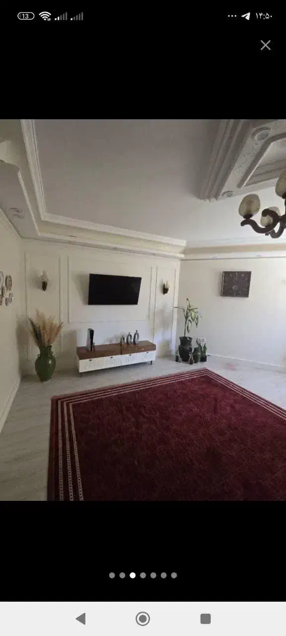 یک واحد آپارتمان واقع در اسدآبادی 19|اجارهٔ آپارتمان|سبزوار, قصبه اب یمین|دیوار